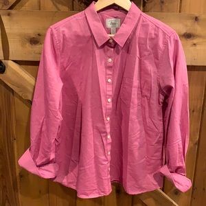 Bass Button down Shirt